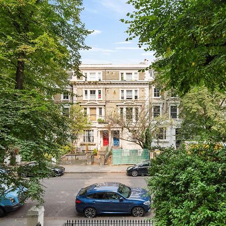House Of Cambridge Gardens In Notting Hill Apartment London Exterior photo