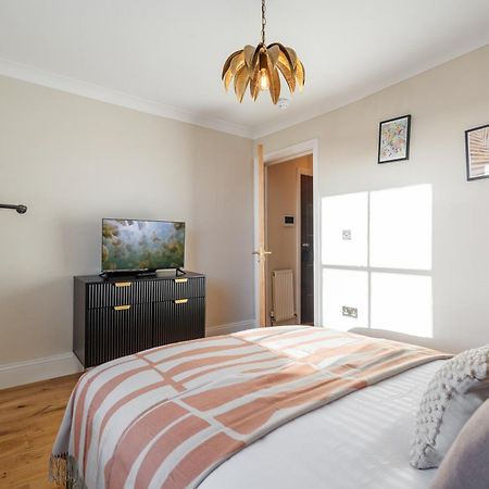 House Of Cambridge Gardens In Notting Hill Apartment London Exterior photo