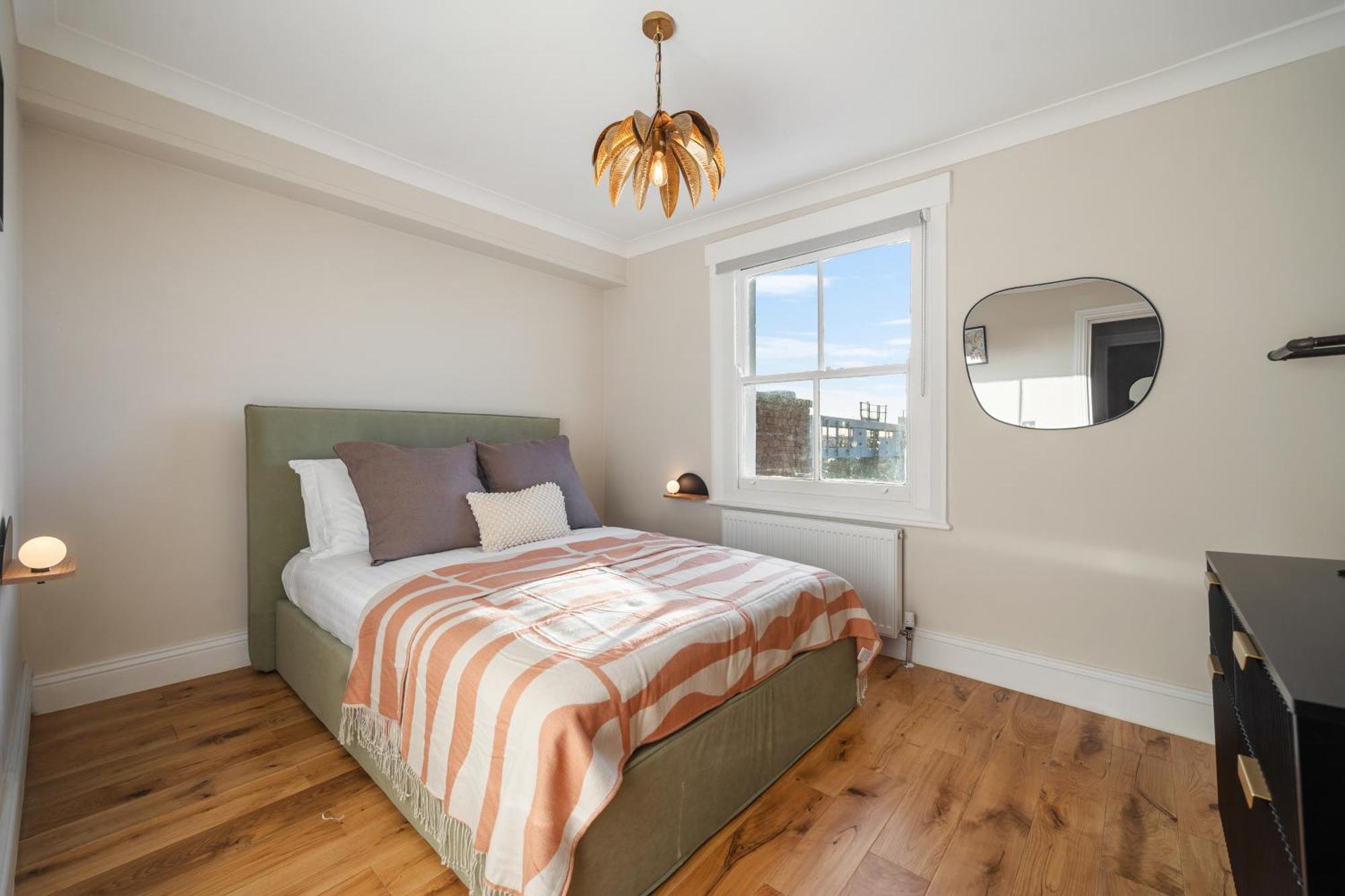 House Of Cambridge Gardens In Notting Hill Apartment London Exterior photo