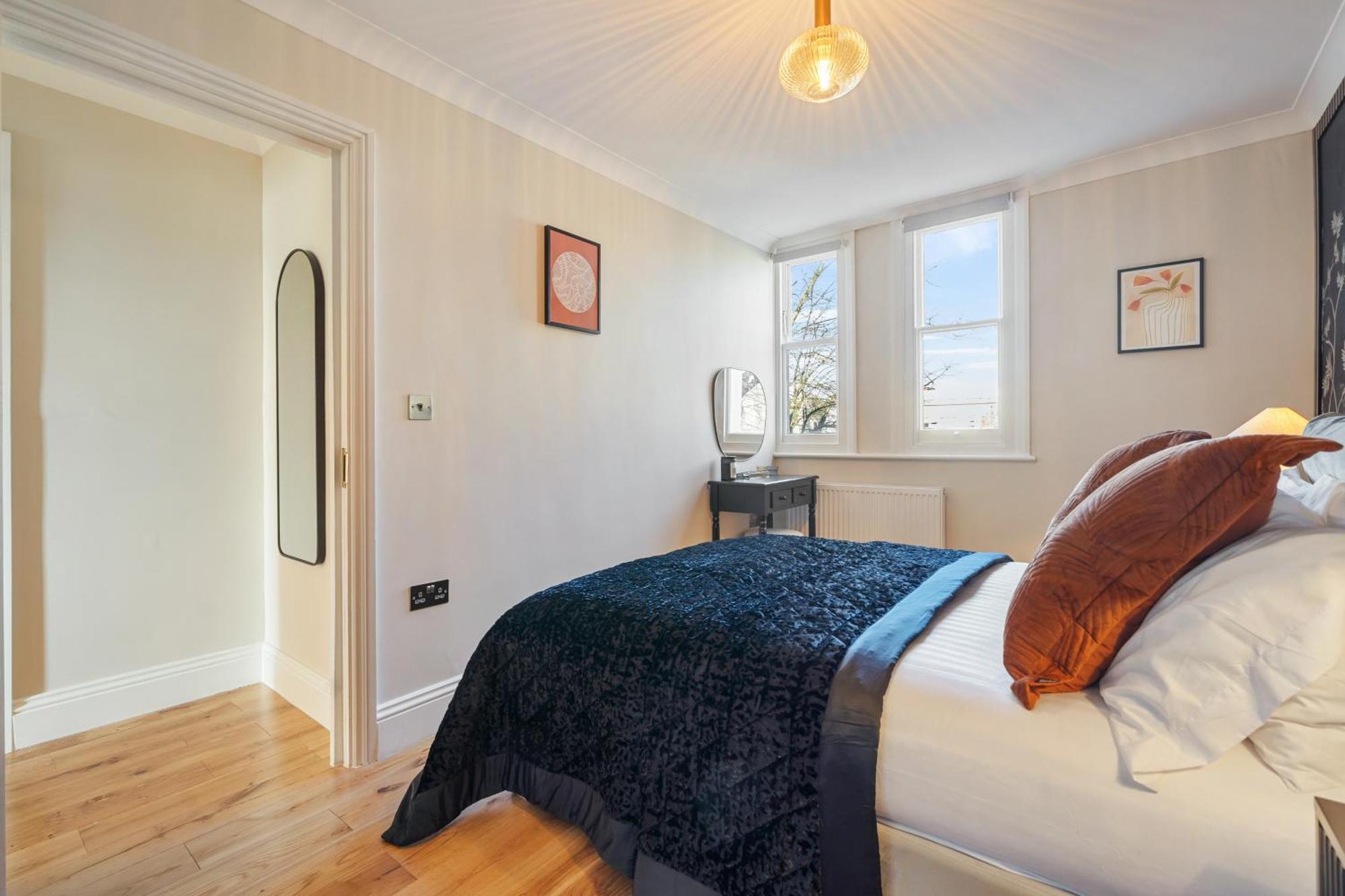 House Of Cambridge Gardens In Notting Hill Apartment London Exterior photo